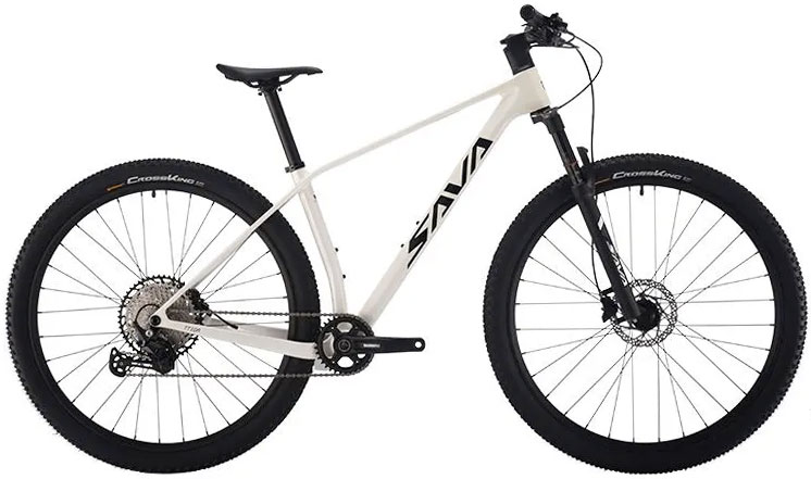 Купить SAVA Taiga M6-Adv 29 2026