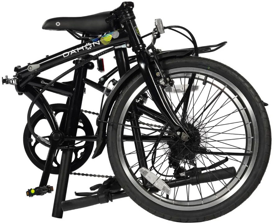 Купить DAHON Dream D6 2026