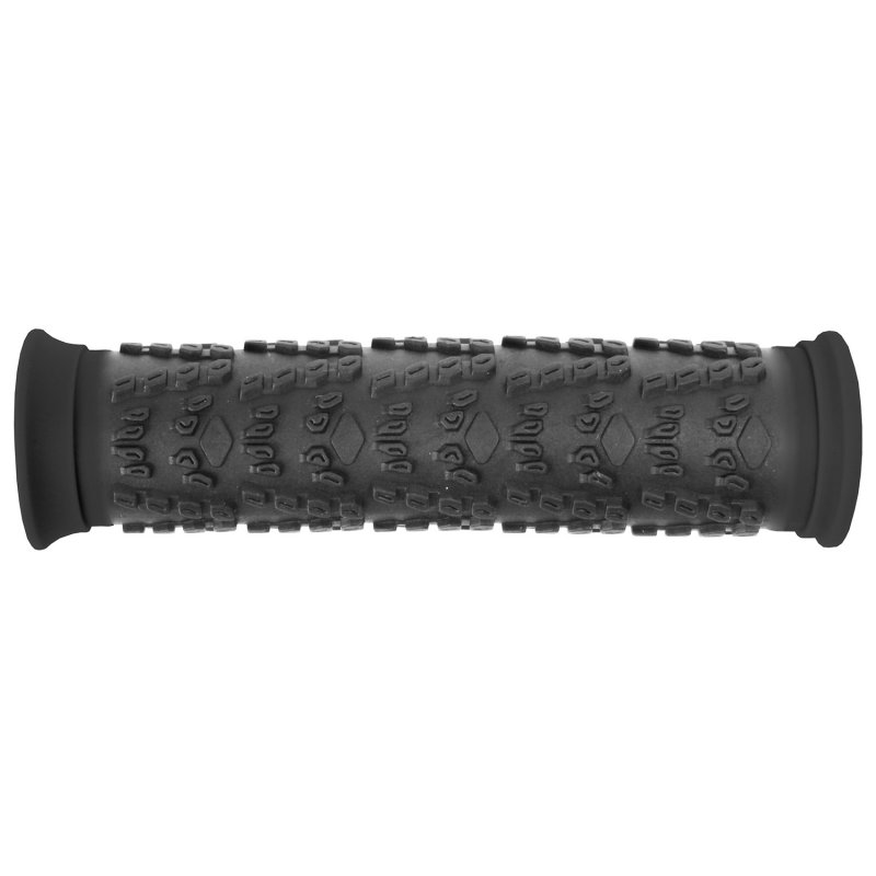 Купить Грипсы M-WAVE CLOUD TIRE 1, 125мм