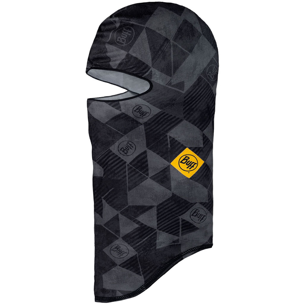 Купить Балаклава BUFF Microfiber Balaclava Micor Graphite