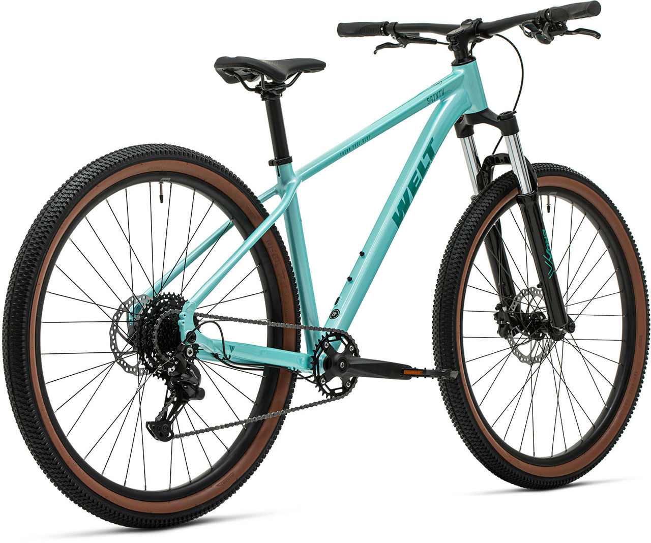 Купить WELT Sainty 1.0 29 2026