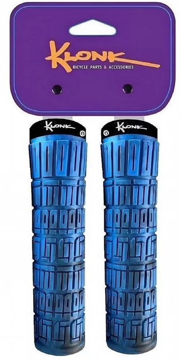 Купить Грипсы KLONK KLK-11011 130 мм