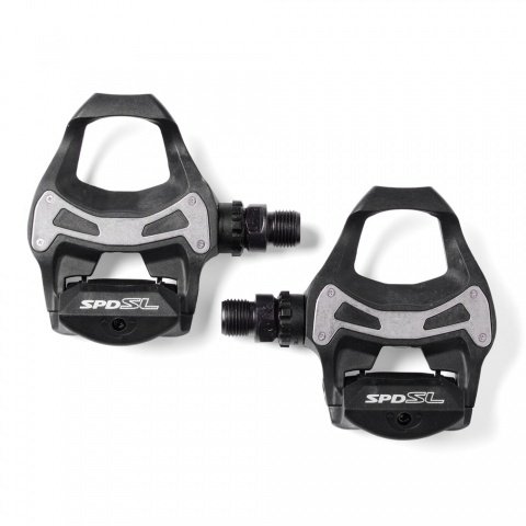 Купить Педали Shimano PD-R550 EPDR550L