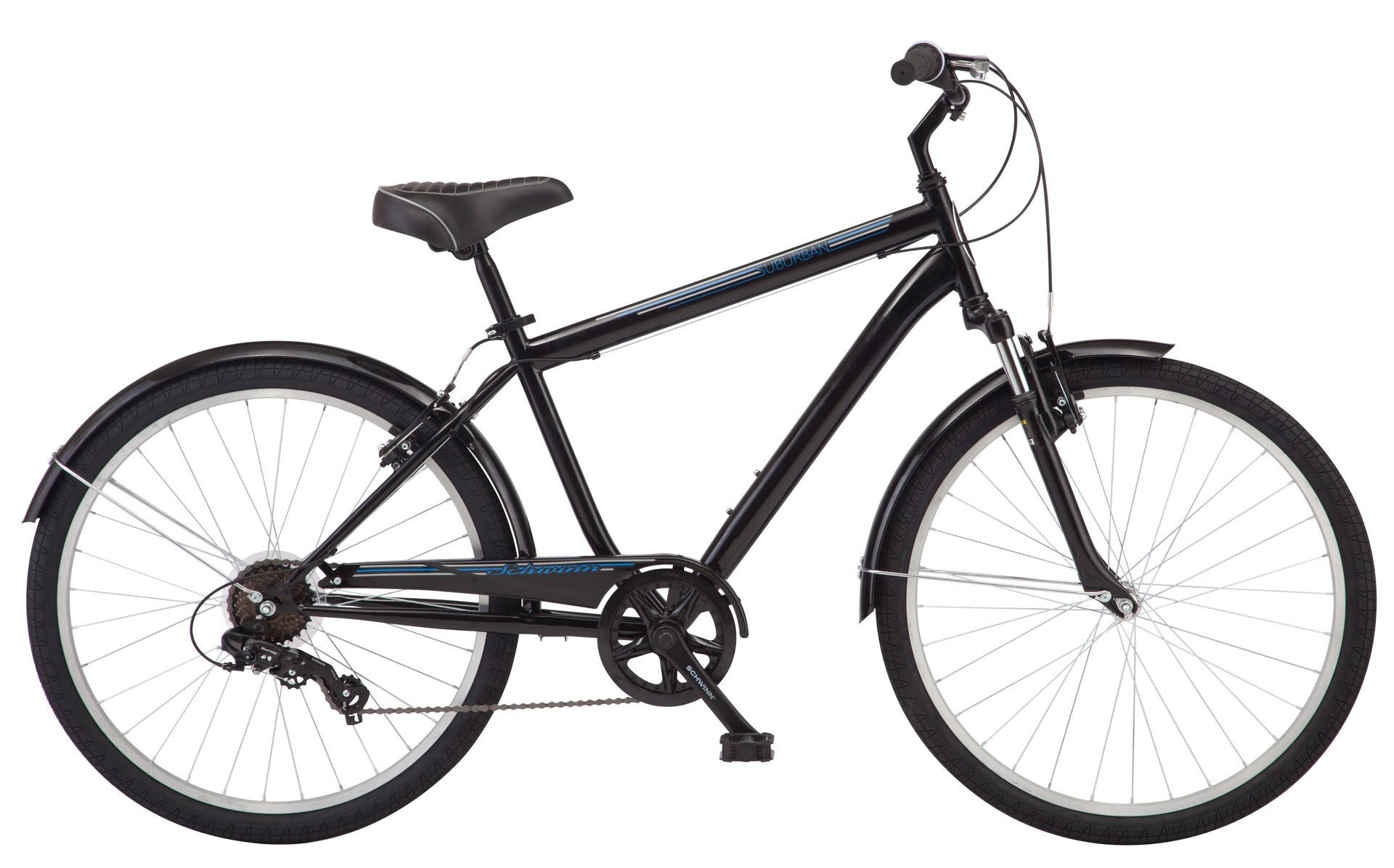 Купить SCHWINN Suburban DLX 2018