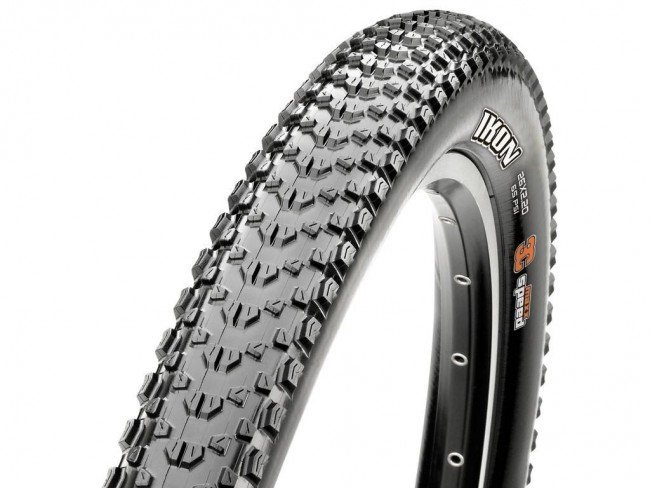 Купить Покрышка Maxxis IKON 27.5x2.2 M319P