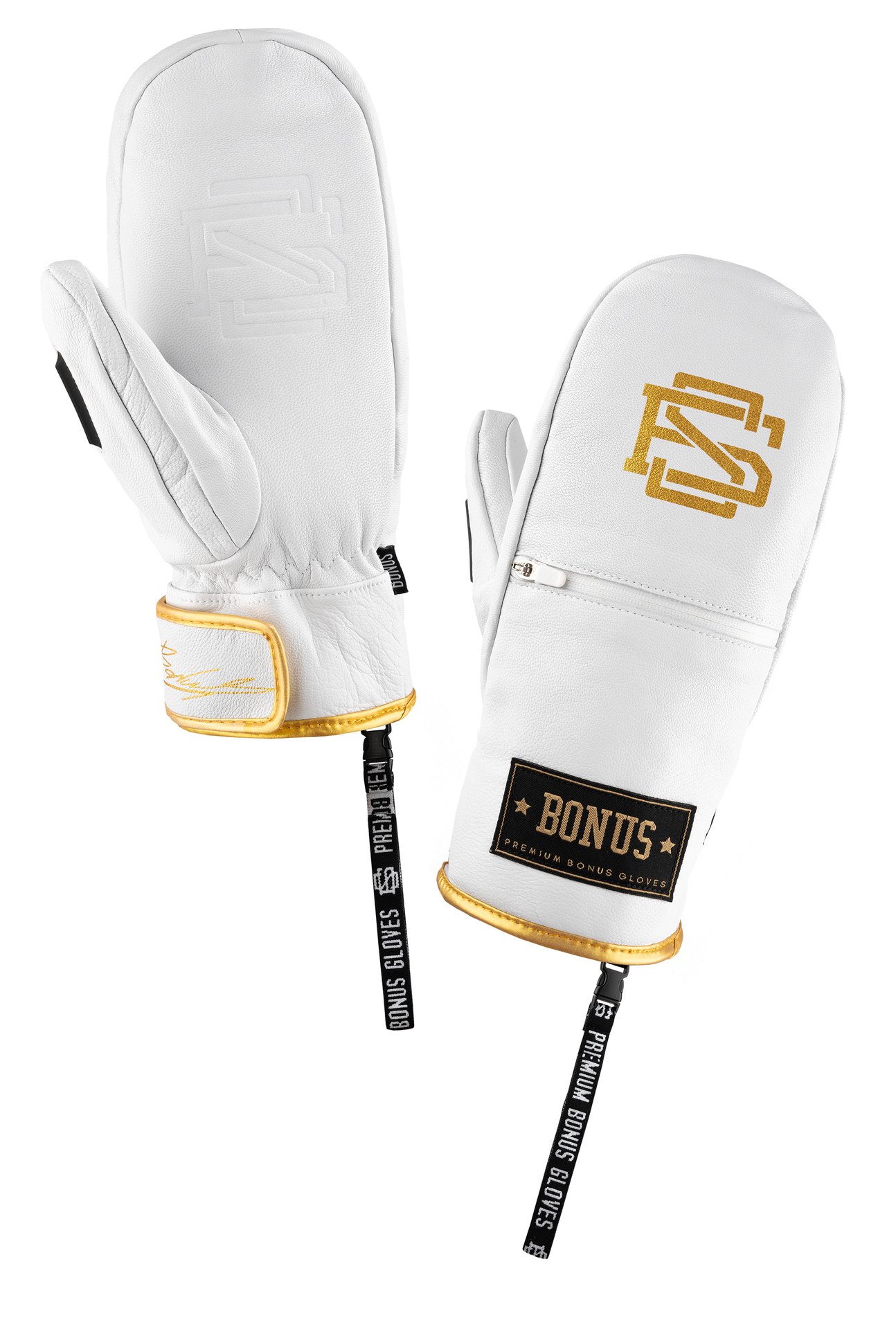 Купить Варежки BONUS GLOVES Pro 2020