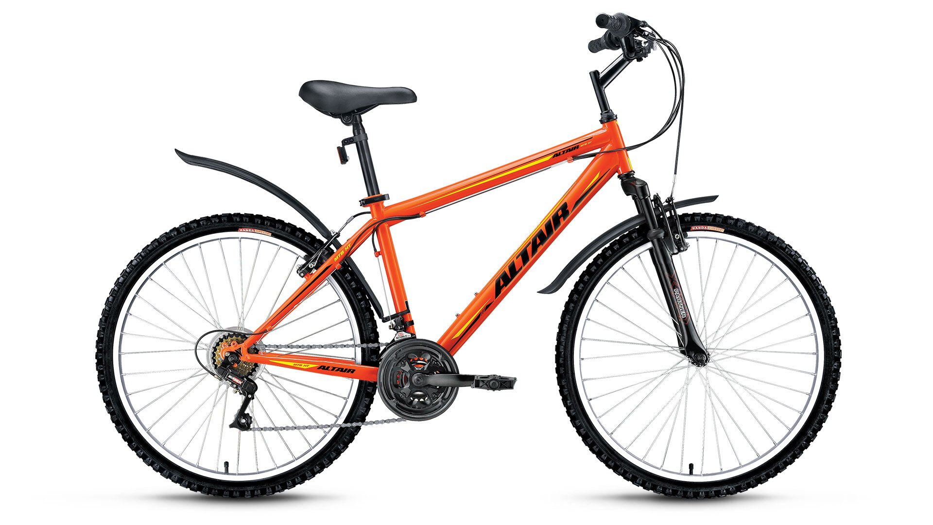 Купить ALTAIR MTB HT 26 2016