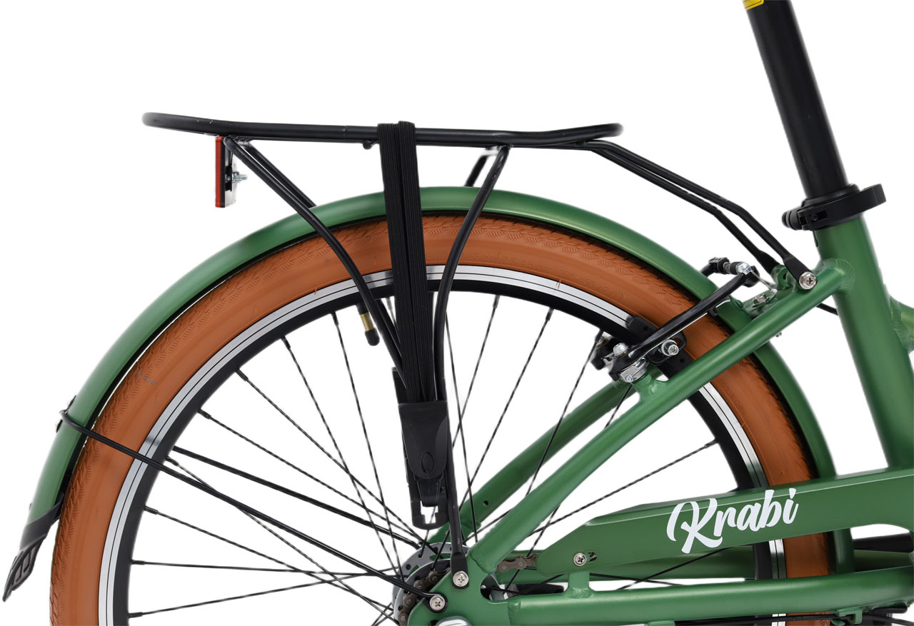Купить VELODRIVE Krabi 24