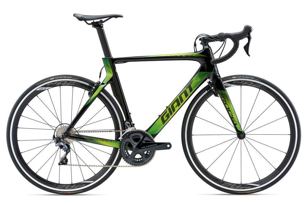 Купить Giant Propel Advanced 1 2018