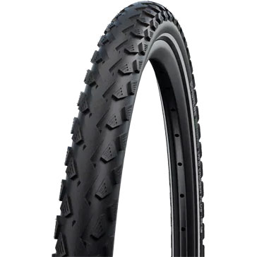 Купить Покрышка SCHWALBE Land Cruiser Plus PunctureGuard, 26x1.75