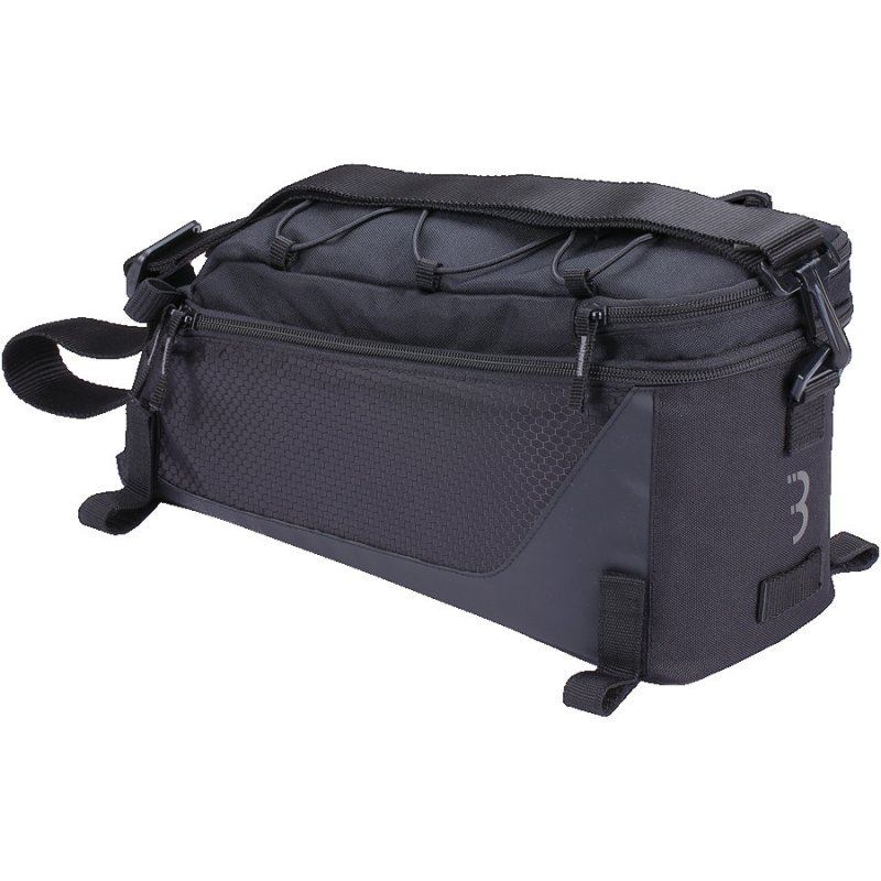 Купить Сумка BBB Trunkpack 6L BSB-134 Black