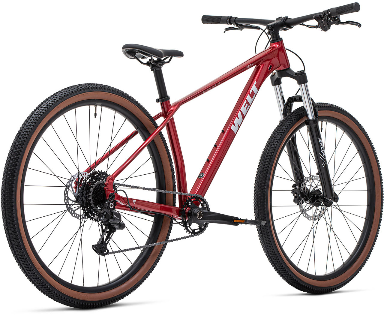 Купить WELT Icon 1.0 27 2026