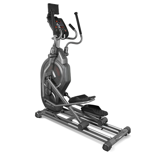 Купить Элептический тренажер BRONZE GYM XR812 LC
