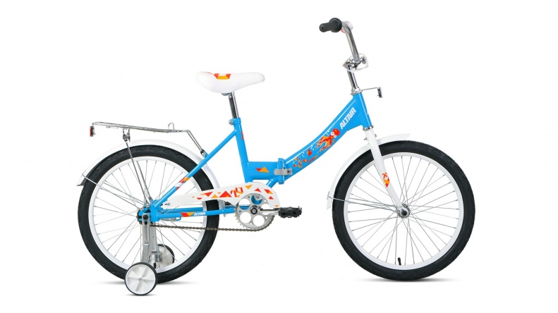 Купить ALTAIR City Kids 20 Compact 2021