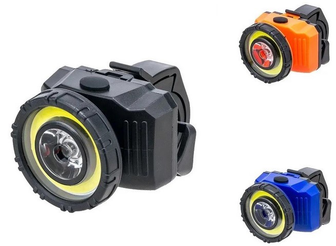 Купить Фара передняя NF-T839