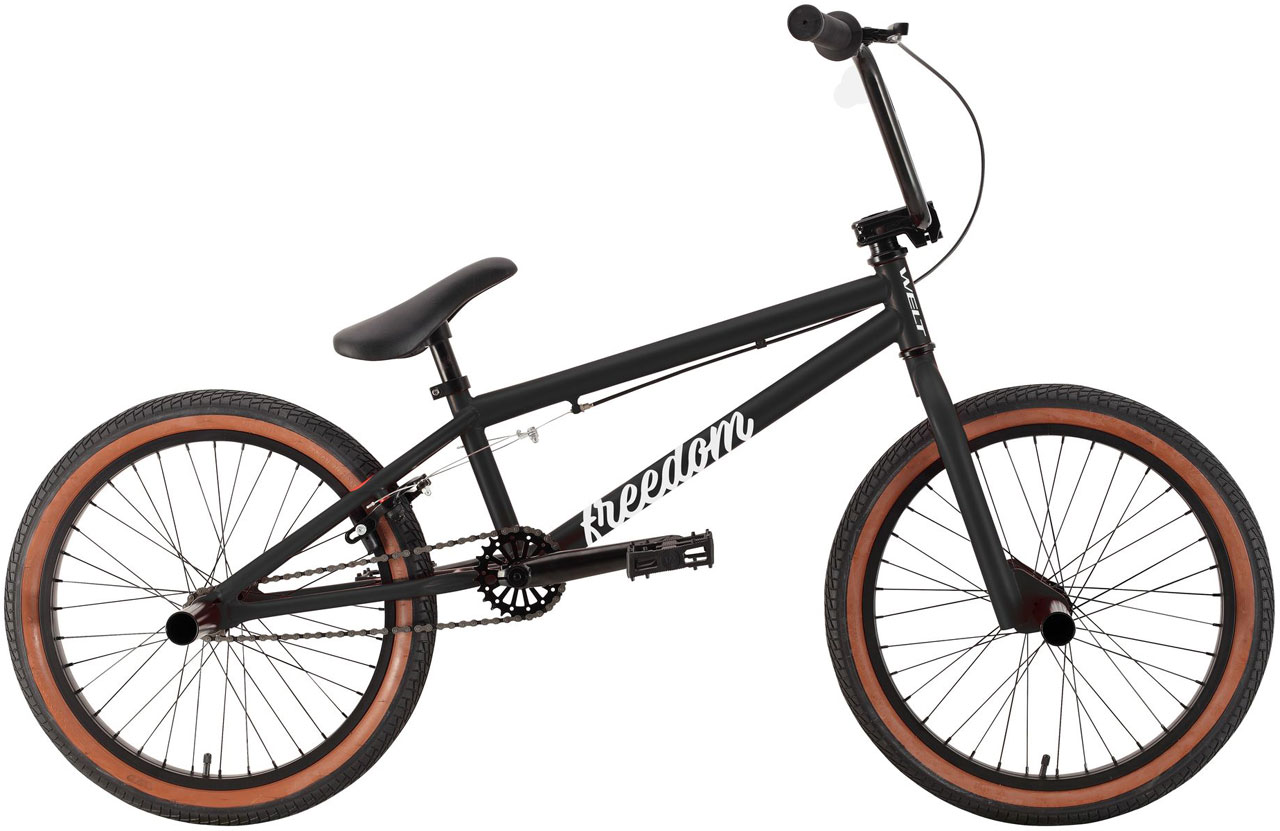 Купить WELT BMX Freedom 2.0 2022