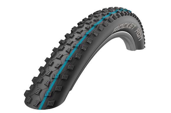 Купить Покрышка SCHWALBE ROCKET RON Perf, 29x2.10 (54-622)