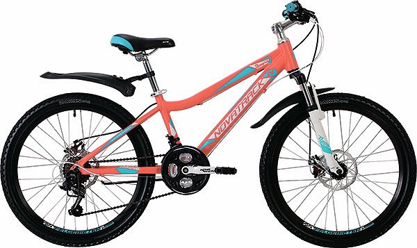 NOVATRACK Novara D 24 2019 Купить NOVATRACK Novara D 24 2019