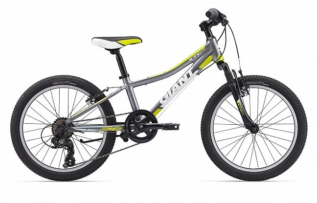 Купить Giant XtC Jr 20 2017