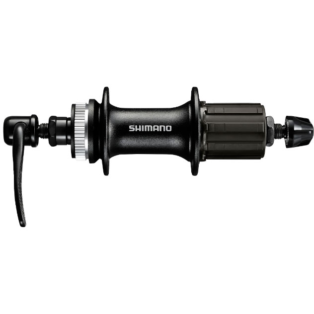 Купить Втулка задняя SHIMANO Acera FH-M3050 36 отв, Center Lock