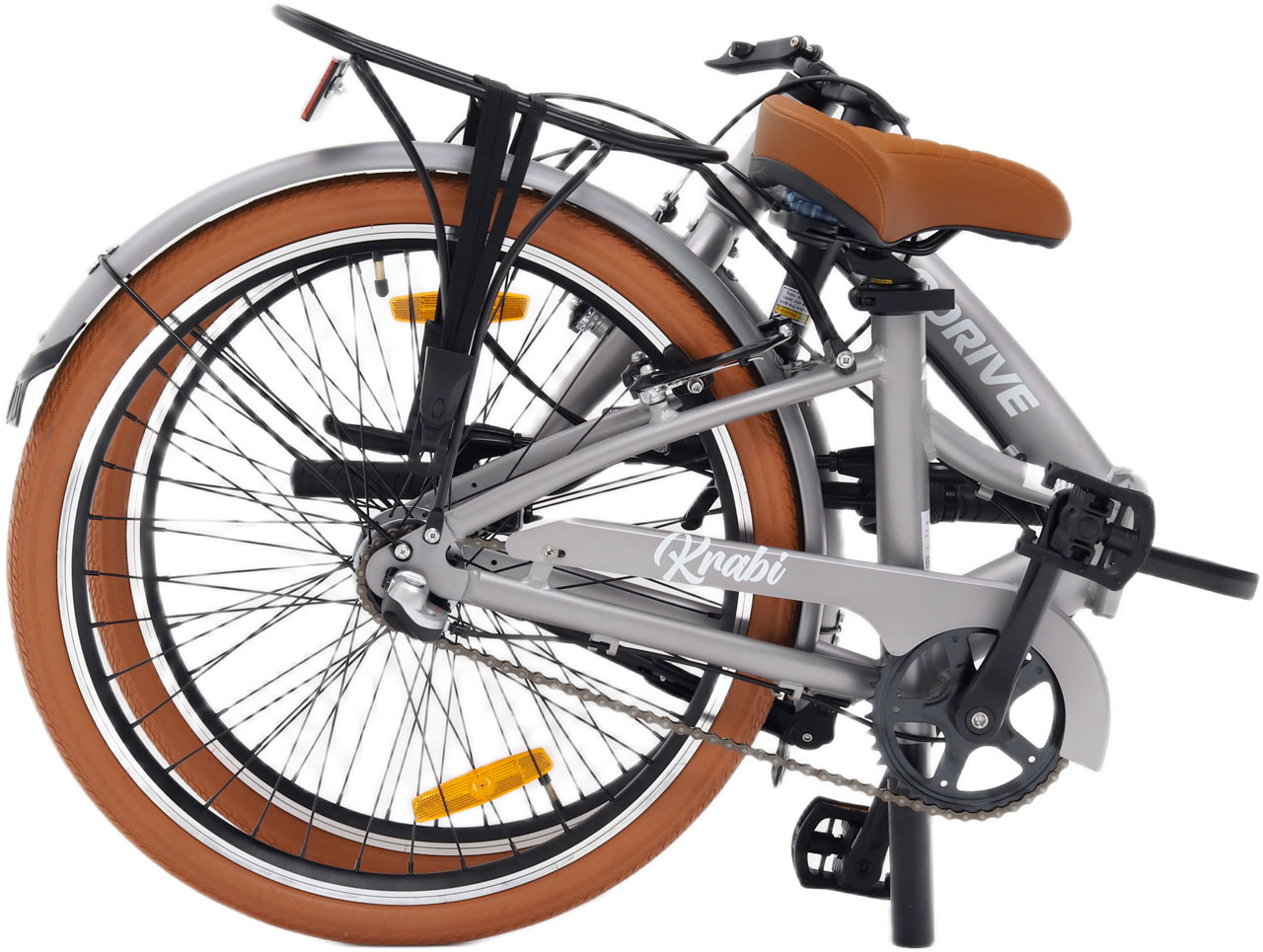 Купить VELODRIVE Krabi 24