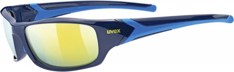 Купить Солнцезащитные очки Uvex sportstyle 211