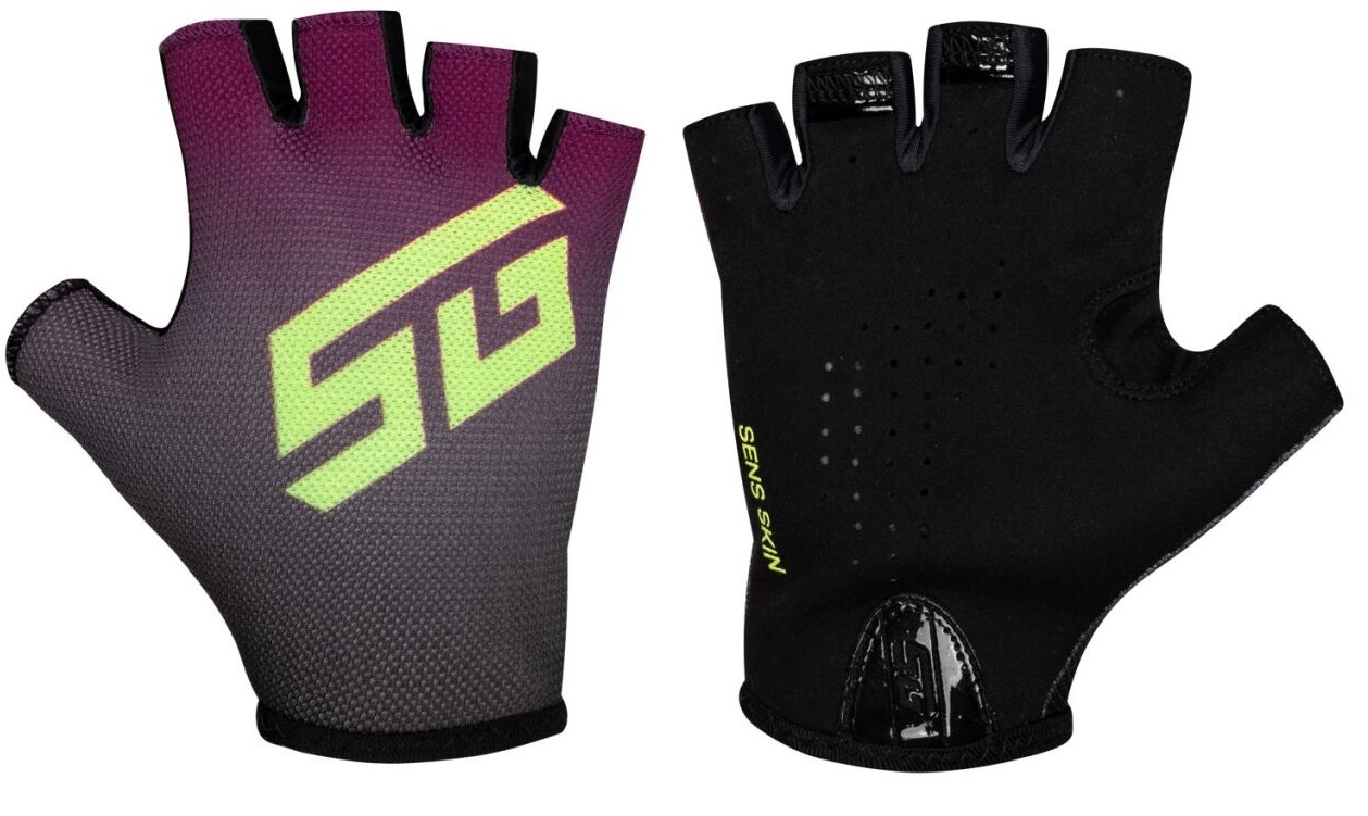 Перчатки STG Sens Skin