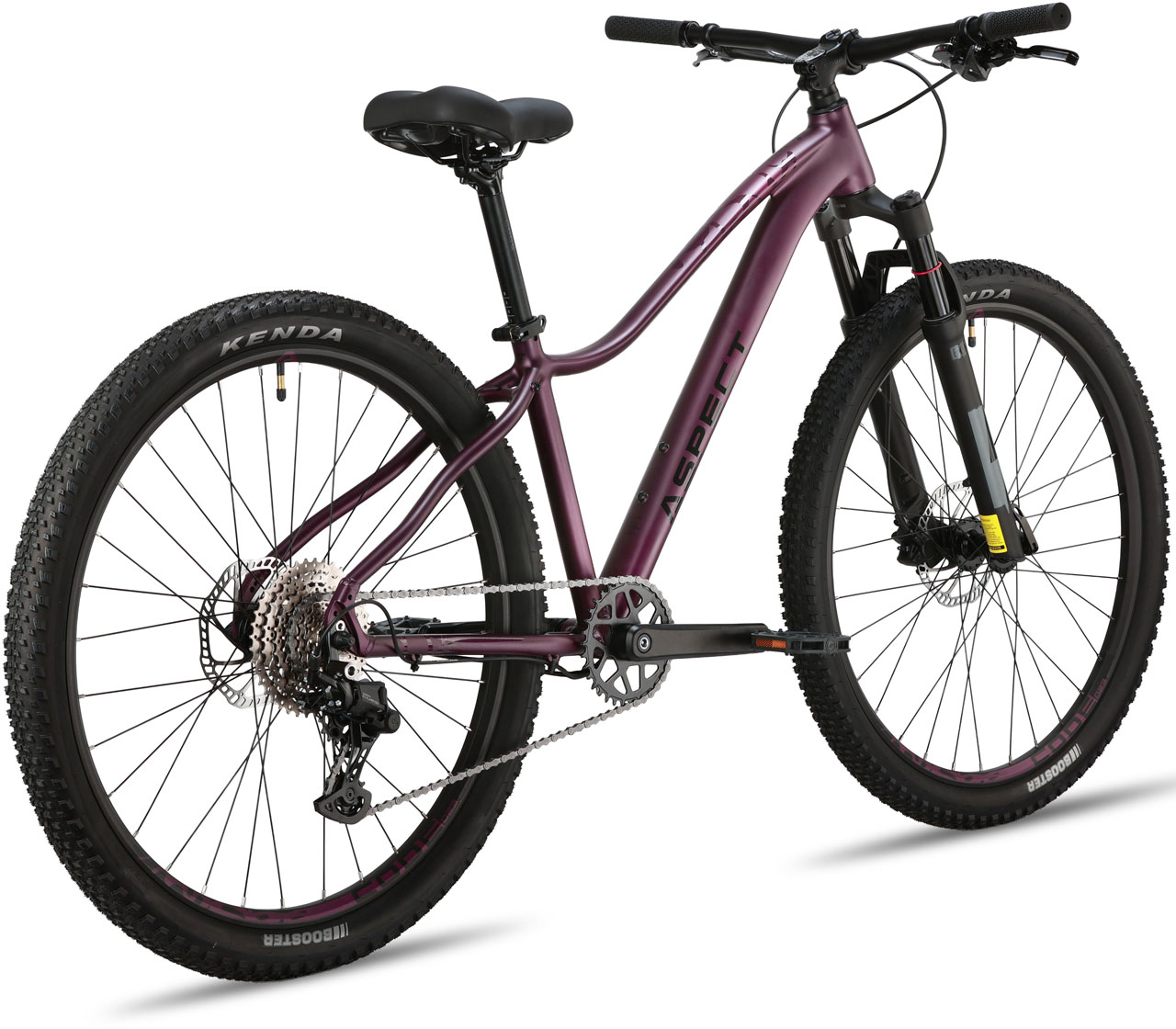 Купить ASPECT Aura 27.5 2026