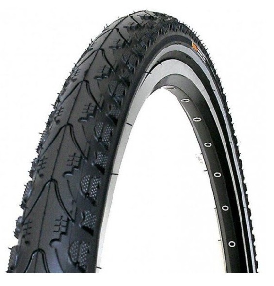 Купить Покрышка антипрокольная KENDA K935 KHAN 700х45С