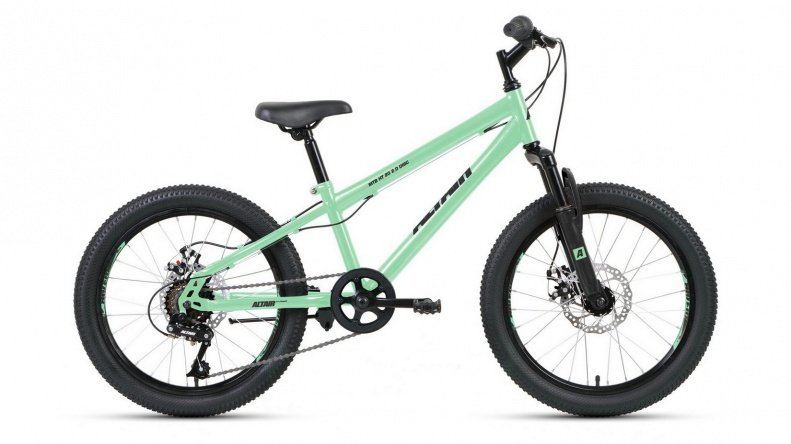 Купить ALTAIR MTB HT 20 2.0 Disc 2021