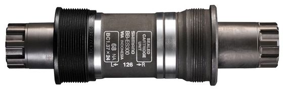 Купить Каретка-картридж EBBES300B18 OCTALINK ALIVIO/ACERA SHIMANO