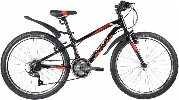 NOVATRACK Prime 24 2020 Купить NOVATRACK Prime 24 2020