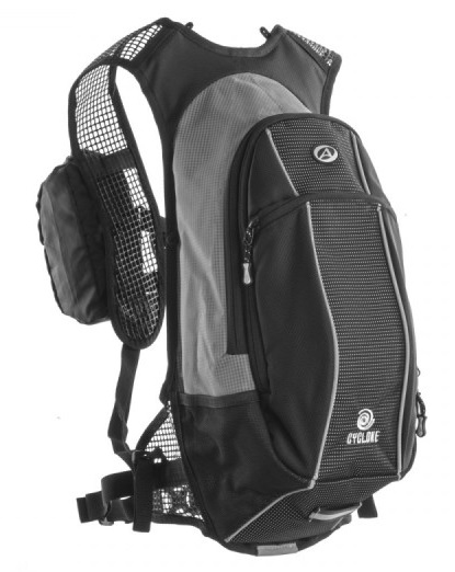 Купить Рюкзак спортивный AUTHOR CYCLONE X8, 9 л