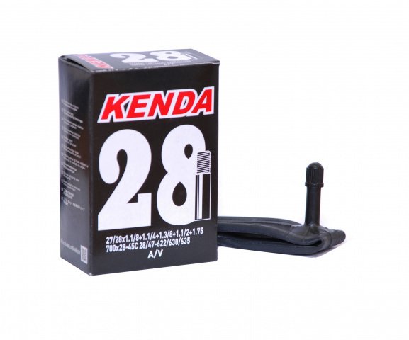 Купить Камера Kenda 700х28-45С, авто, 5-511317