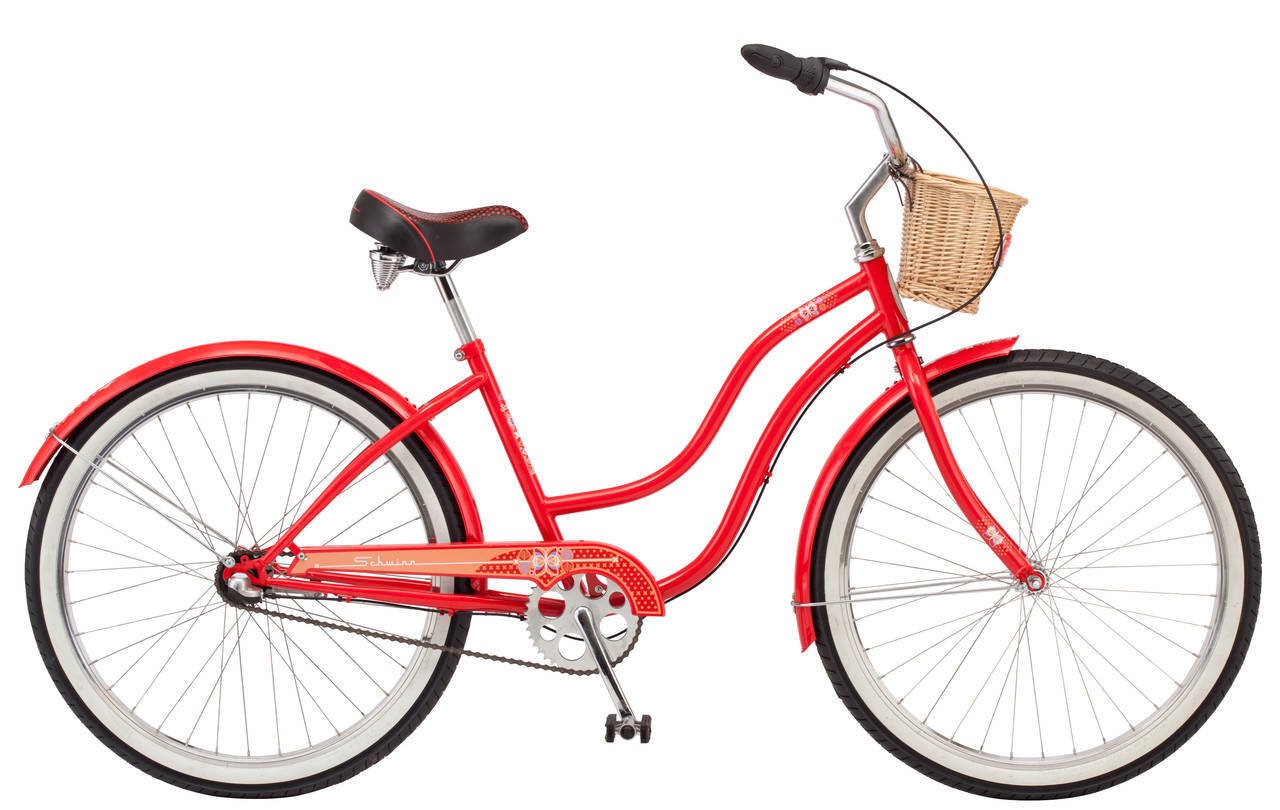 Купить SCHWINN Scarlet 2019