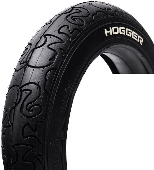 Купить Покрышка HOGGER HG-1206, 12 дюймов 1/2x2 1/4 