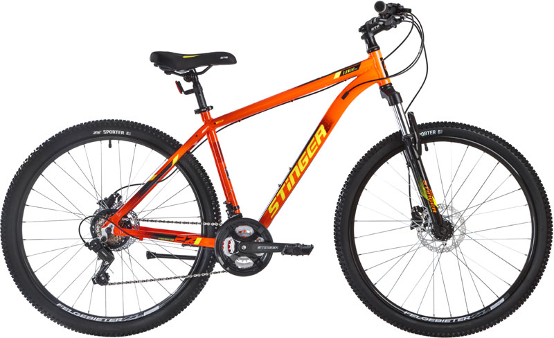 Купить STINGER Element Pro 26 2021