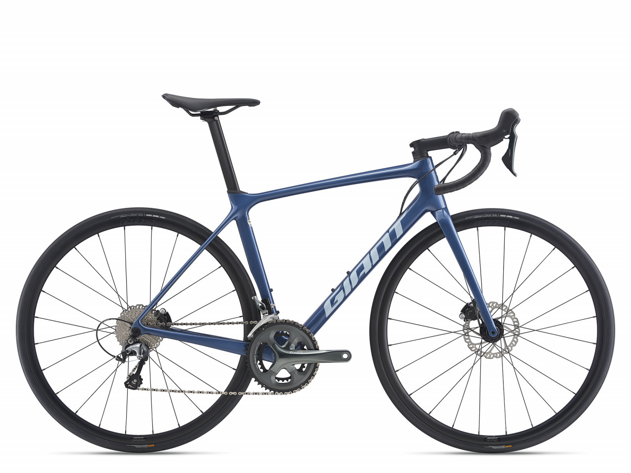 Купить GIANT TCR Advanced 3 Disc 2021