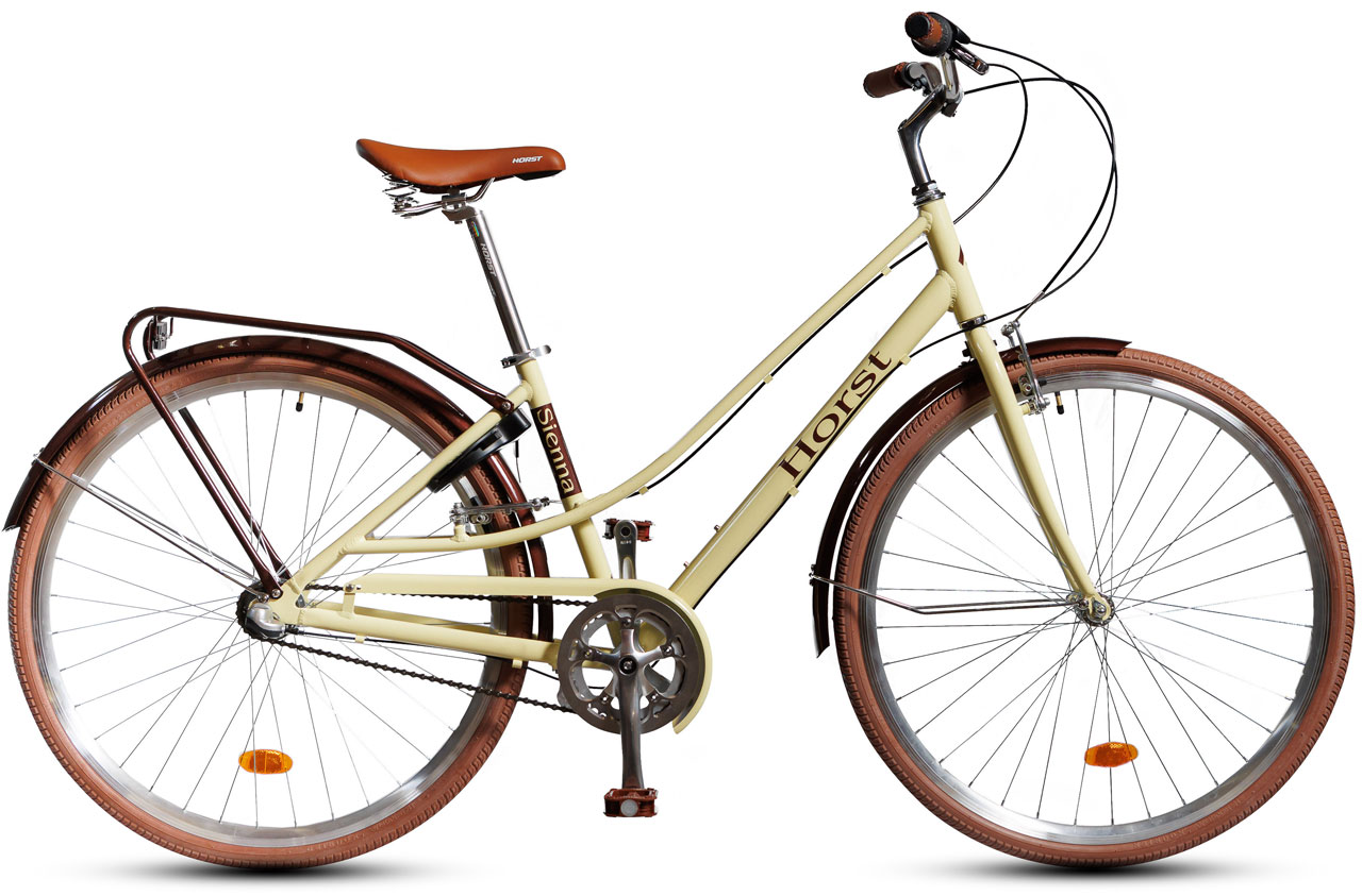 Купить HORST Sienna 700c 2024