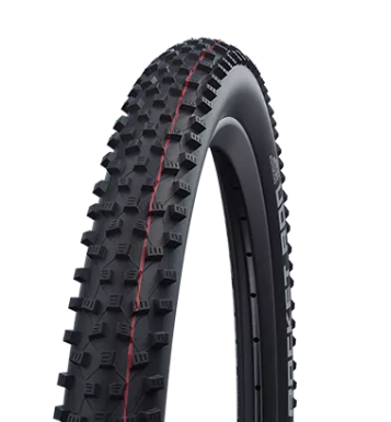 Купить Покрышка SCHWALBE 29*2.10 Rocket Ron Evo Snake Skin 