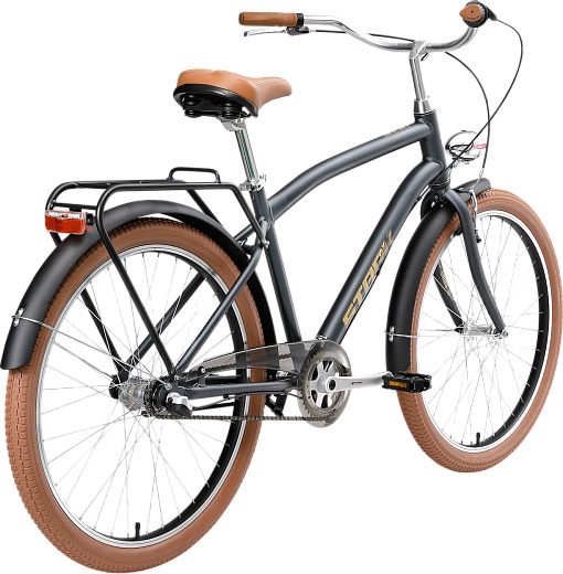 Купить STARK Comfort Man 26 2025