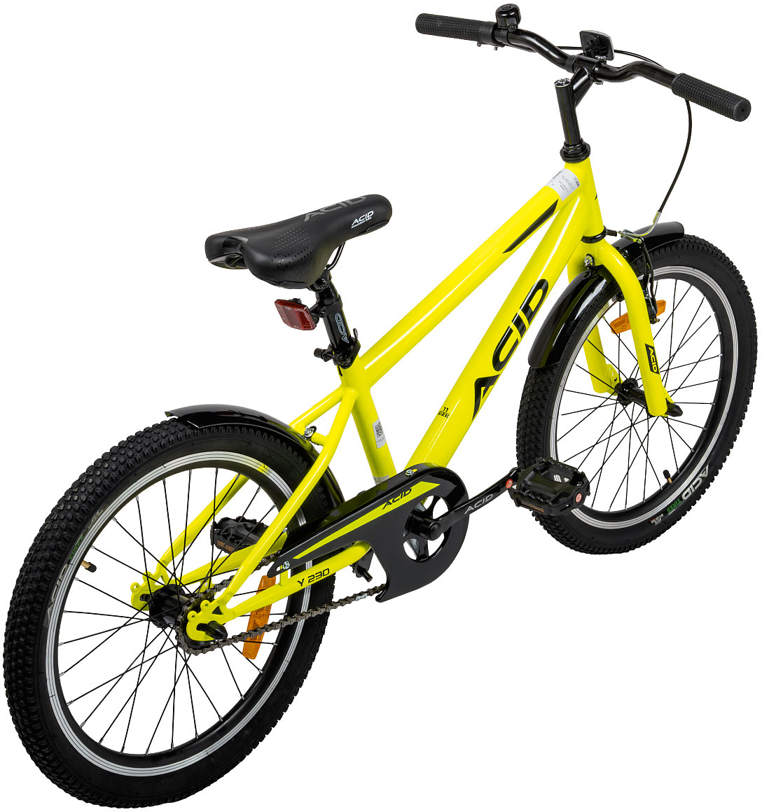 Купить ACID Y 230 20 2026