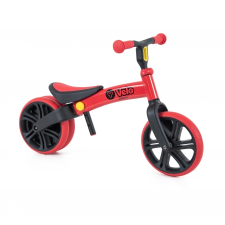 Купить Беговел Y-VOLUTION Y-VELO JUNIOR New