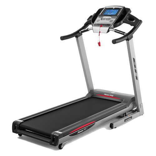 Купить Беговая дорожка BH FITNESS Pioneer R5 TFT