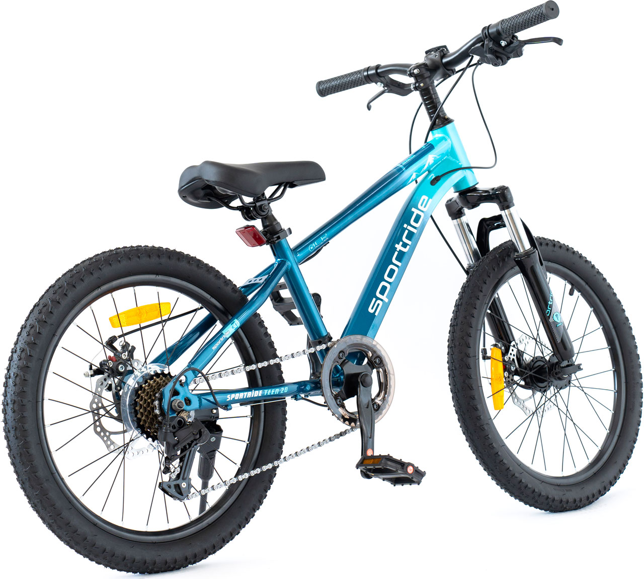 SPORTRIDE Teen 20 2025 Купить SPORTRIDE Teen 20 2025