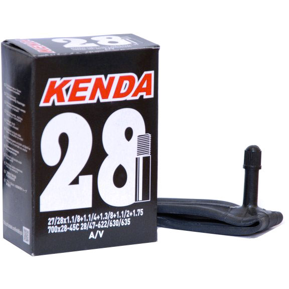 Купить Камера KENDA 700x28-45c, авто 48 мм, 5-516321