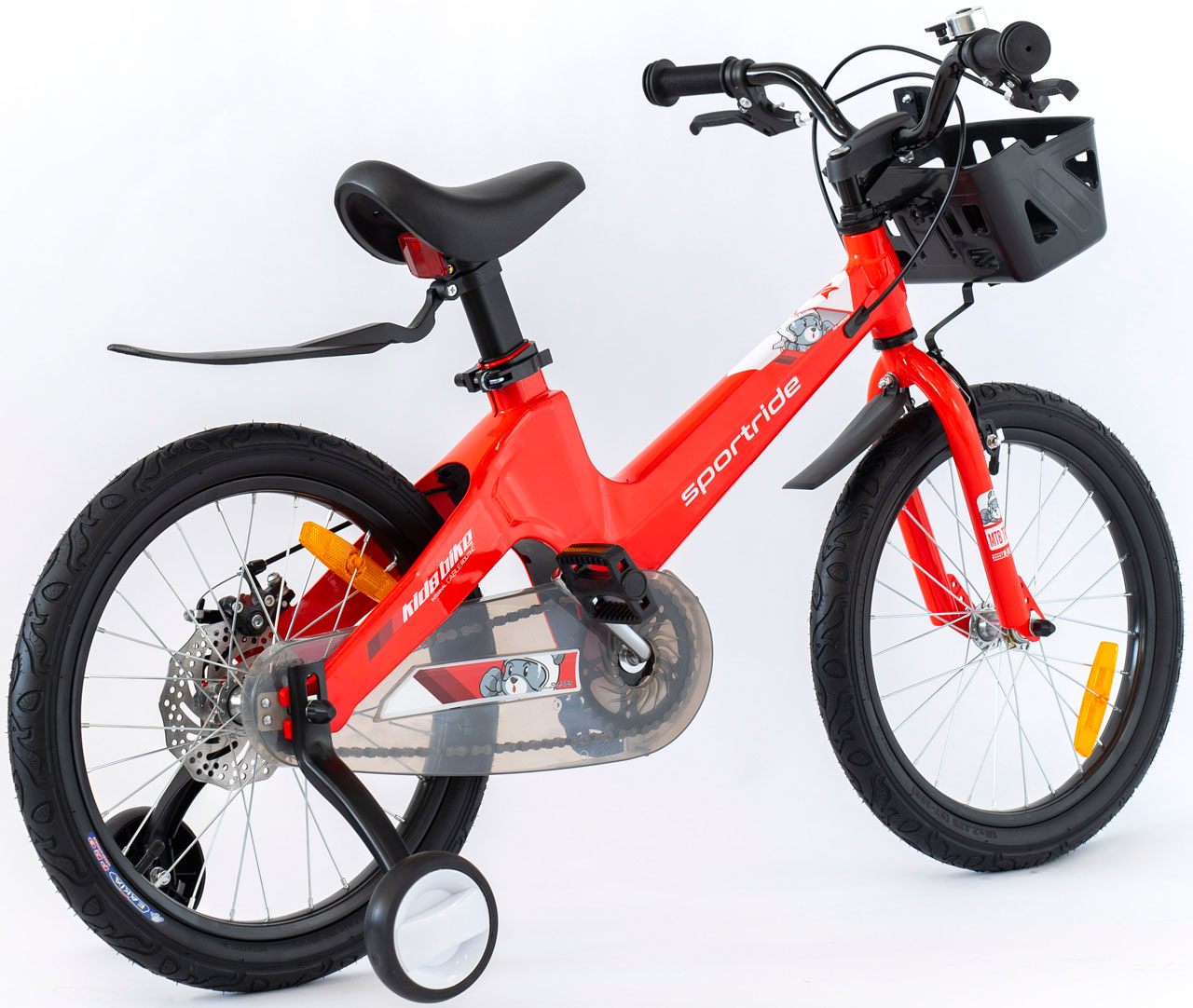 SPORTRIDE Kids 18 Light 2025 Купить SPORTRIDE Kids 18 Light 2025