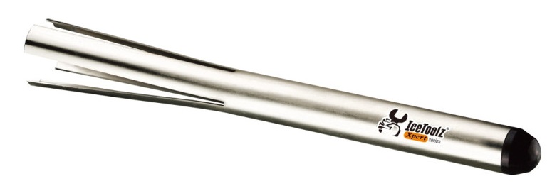 Купить Съемник для рулевых чашек 1 дюймов  и 1-1/8 дюймов  ICETOOLZ E221