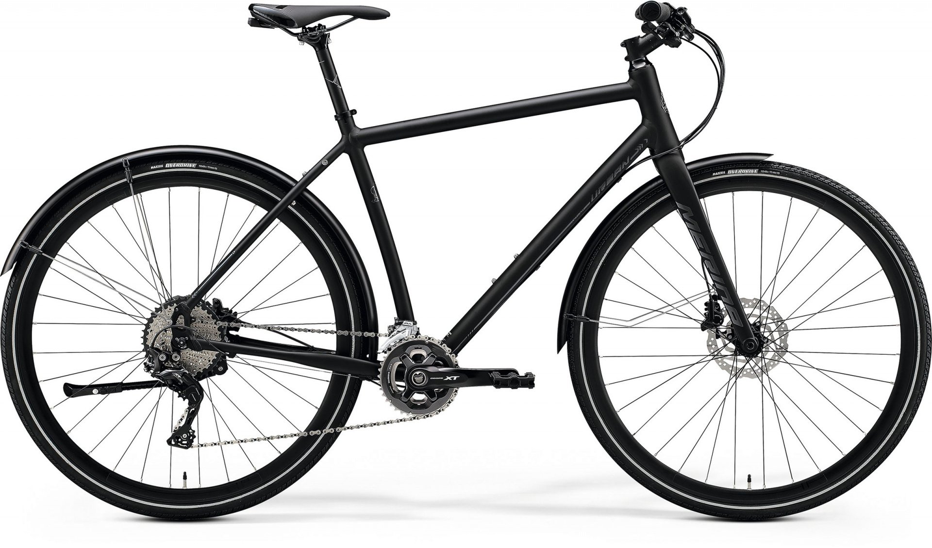 Купить MERIDA Crossway Urban XT Edition 700C 2020