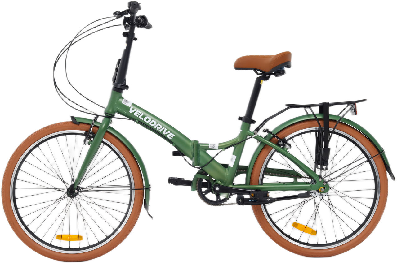 Купить VELODRIVE Krabi 24
